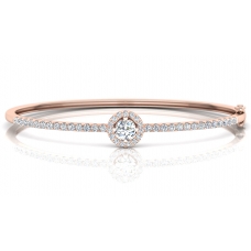 1粒0.20克拉, 43粒0.55克拉